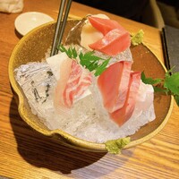 魚匠 銀平 心斎橋店 - 