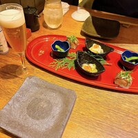 魚匠 銀平 心斎橋店 - 