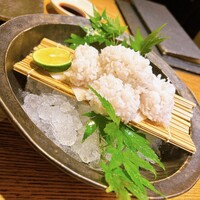 魚匠 銀平 心斎橋店 - 