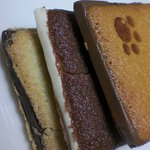 美味しいチョコ♪