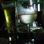 ミニヨンTOKYO - ワイン