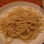 中華そば すずらん - 