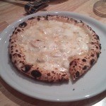 クワトロフォルマッジ