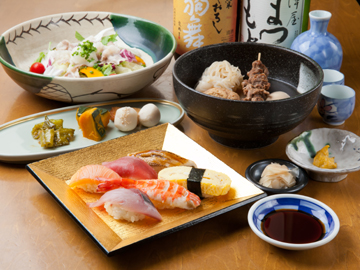 屋台居酒屋 大阪 満マル 京都二条駅前店 二条 居酒屋 食べログ