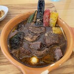 SOUP CURRY OHMIYA - 