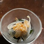 酒宝笑神 えびす - 梅水晶