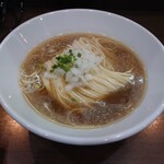 ヌードル＆スパイスカレー 今日の1番 - 