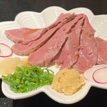 焼肉レストラン ロインズ - 