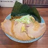 灼味噌らーめん 八堂八