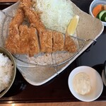 Kodawari Tonkatsu Adima - 