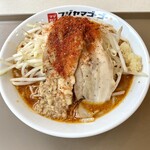 フジヤマ55 - 料理写真: