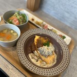 Cafe&Dining Bar 金と銀 - 