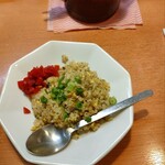 中華麺食堂かなみ屋 - 