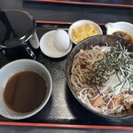 そば処 さい藤 - 