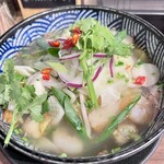 リトルアジア - 