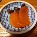 Yoshiike Honten - 味噌漬