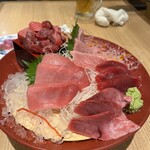 Maguro No Shimahara - 