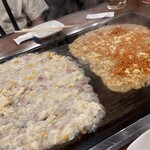 Monja Kushikatsu Himawari - 