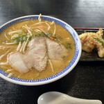 そば処 さい藤 - 