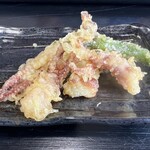 そば処 さい藤 - 