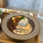 Cafe&Dining Bar 金と銀 - 