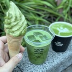 THE MATCHA TOKYO - 