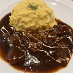 カフェ すいれん - 