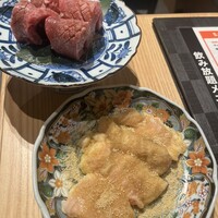 焼肉みゆき苑 - 