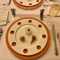 ラ・レゾナンス - 