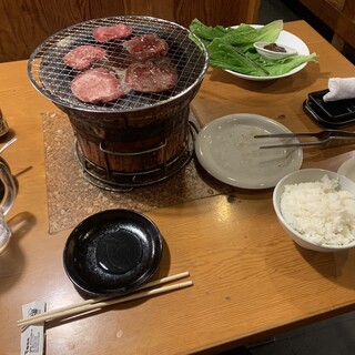 牛繁 - 料理写真: