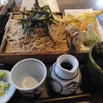 Yabu Soba - 