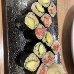 Sushi Soutatsu - 