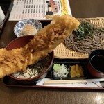 だいこんの葉菜 - 