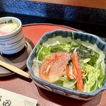 しほう田 - にぎりランチ