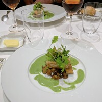 メゾン ポール・ボキューズ - 