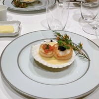 メゾン ポール・ボキューズ - 