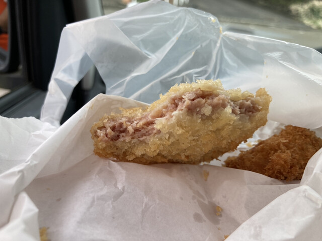 サトウ精肉店 - 丸森（惣菜・デリ）の写真