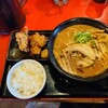 百年味噌ラーメン マルキン本舗 高崎店