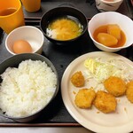 季節料理 ととや - 