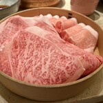 Shabushabu Yamawarau - (   ｰ̀֊ｰ́ )ﾄﾞﾔｯ♡