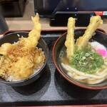 資さんうどん - 