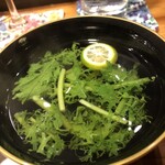 疾風ホルモン 頂 - 