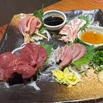 個室×名物鶏料理 とりせん - 