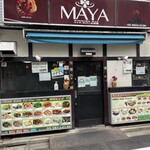 MAYA DINING BAR - 