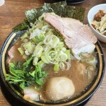 王道家直系 環家 - 