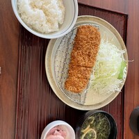 とんかつ まい泉 青山本店 - 