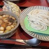 製麺練場 風布うどん