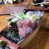 居魚屋　網元