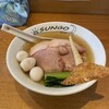 らぁ麺 SUNGO