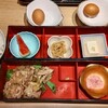 Robatayakitakashimahommagurouozen - 日替り定食　900円